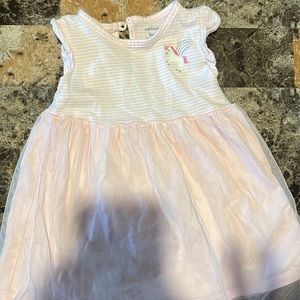 9m baby girl dress